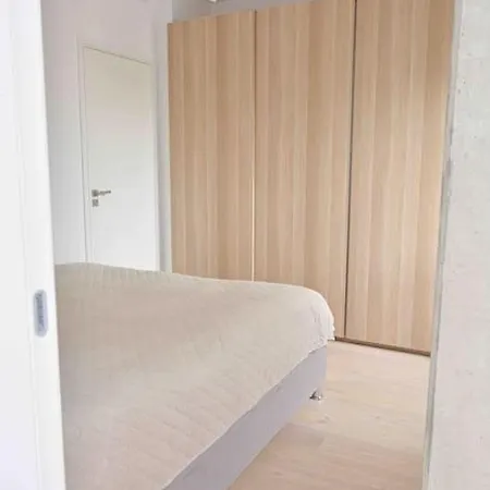 Apartment Kalevi Panorama Reval