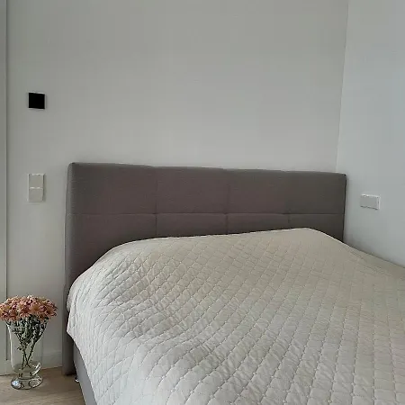 Kalevi Panorama アパート タリン