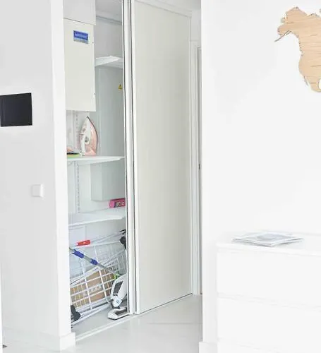 Kalevi Panorama Lägenhet