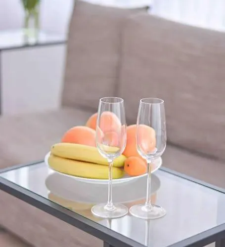 Lägenhet Kalevi Panorama Tallinn