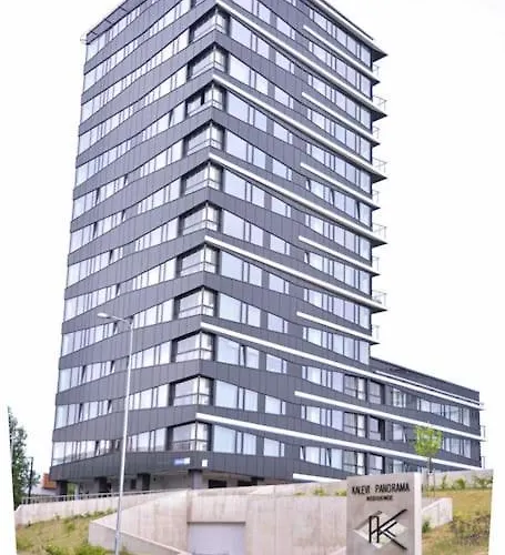 Kalevi Panorama Lägenhet