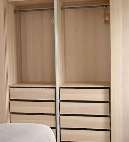 Kalevi Panorama Apartman *