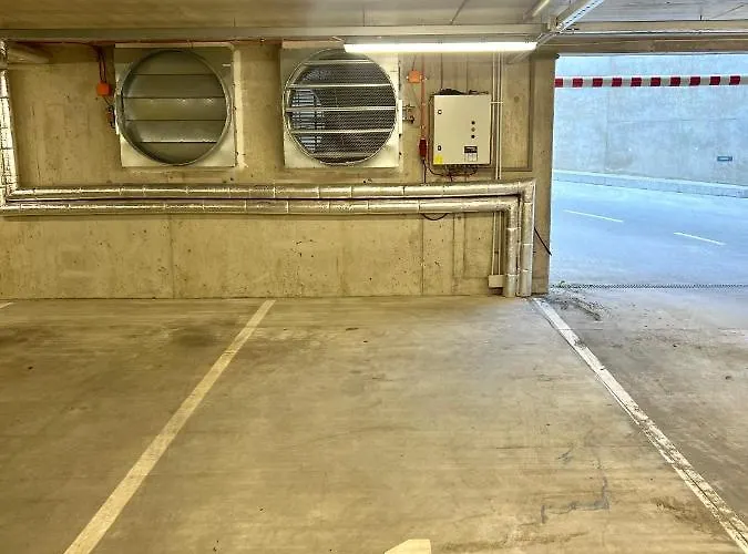 Kalevi Panorama Lägenhet