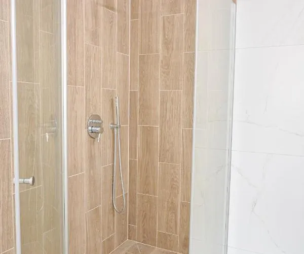 Lägenhet Kalevi Panorama *