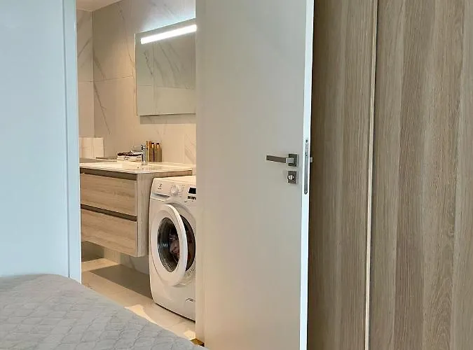 Kalevi Panorama Lägenhet