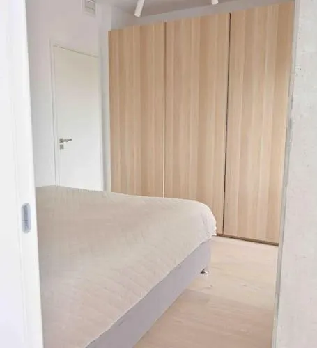 Апартаменты Kalevi Panorama Таллин