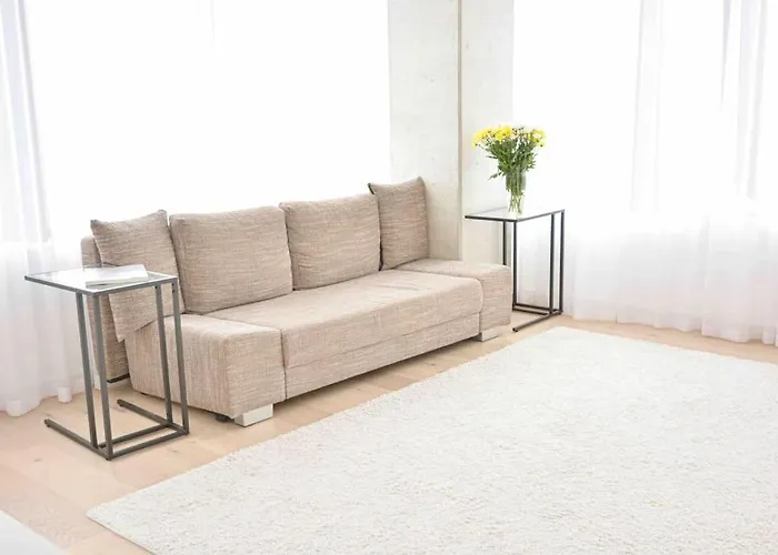 Kalevi Panorama Таллин