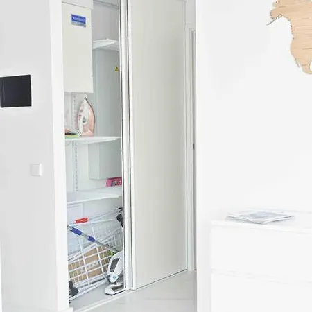 Kalevi Panorama Apartman