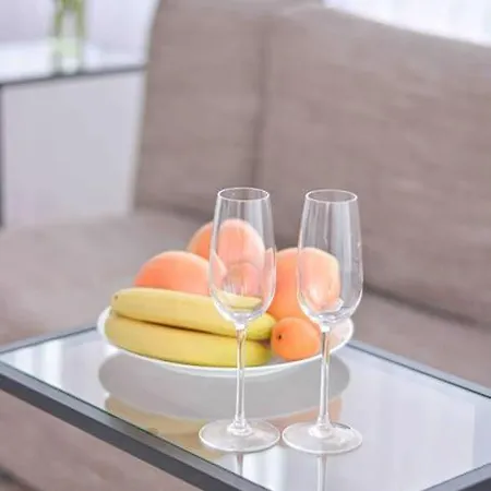 Apartman Kalevi Panorama Tallinn