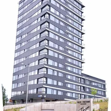 Kalevi Panorama Apartman