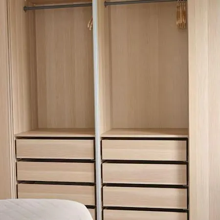 Kalevi Panorama Apartman *