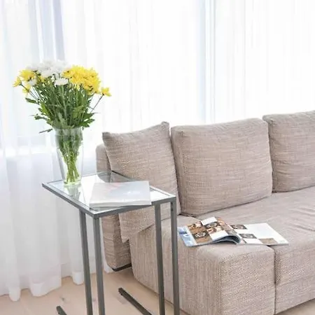 Apartman Kalevi Panorama