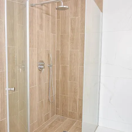 Apartman Kalevi Panorama *