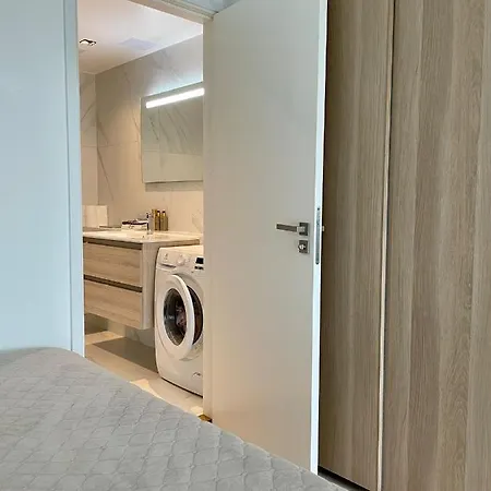 Kalevi Panorama Apartman